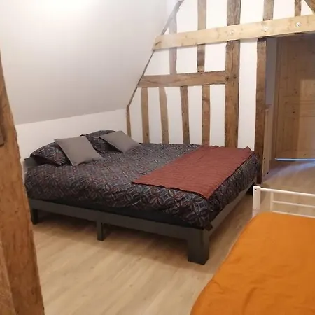 1921 Tatil Evi Vendeuvre