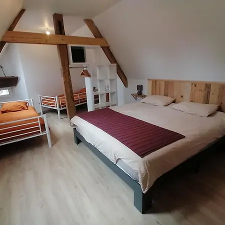 1921 Tatil Evi Vendeuvre