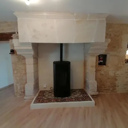 Tatil Evi 1921 Vendeuvre