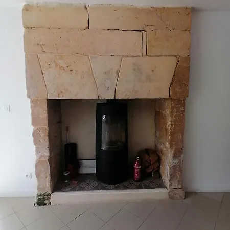 Tatil Evi 1921 Vendeuvre